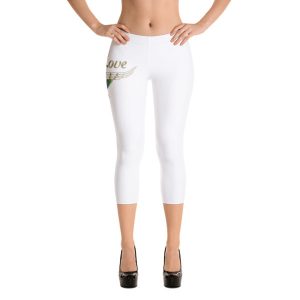 Holy Love Capris - Image 2